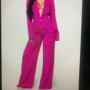 Fabulous Business Suit